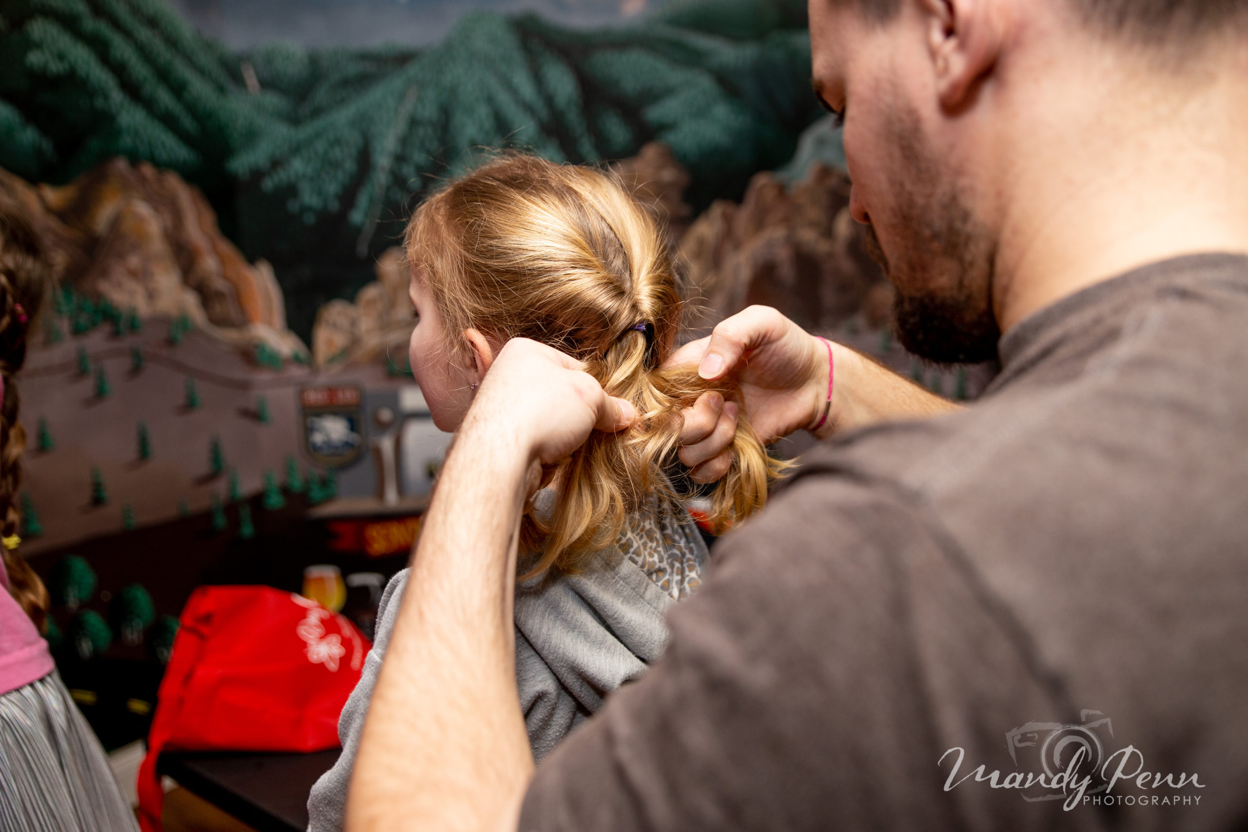 Braids and Brews hosted by Redleg Brewing Company and Day Lily Salon and Spa 2020